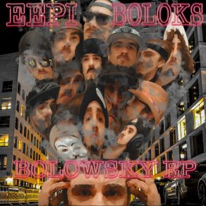 Download track Vielä Vähän Eepi Boloks