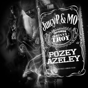 Download track Pozey Azeley (Instrumental) Skinny Troy