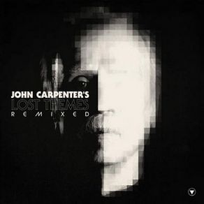 Download track Purgatory (Prurient Remix) John Carpenter