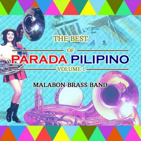 Download track Ako'Y Maghihintay March Malabon Brass Band