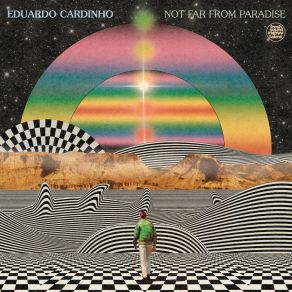 Download track The Beauty Of Simple Things Eduardo Cardinho