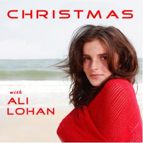 Download track Groove Of Christmas Ali Lohan