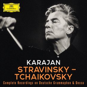 Download track Tchaikovsky: Serenade For Strings, Op. 48 - IV. Finale (Tema Russo). Andante – Allegro Con Spirito (Recorded 1980) Herbert Von KarajanBerliner Philharmoniker