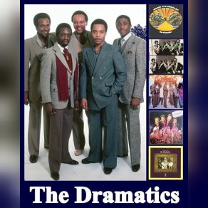 Download track Highway To Heaven The Dramatics