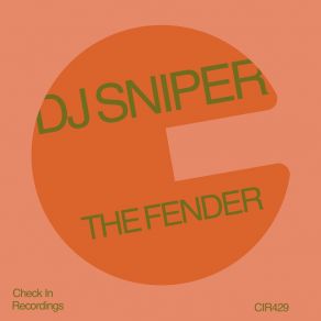 Download track The Fender Dj Sniper