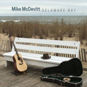 Download track It's Gone Mike McDevitt