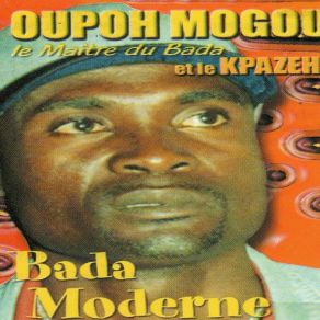 Download track Hommage À Laurent Gbagbo Oupoh Mogou