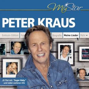 Download track Alle Mädchen Wollen Küssen Peter Kraus