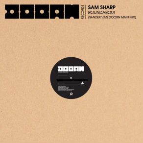 Download track Roundabout (Purple Haze Extended Remix) Sam Sharp