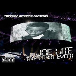 Download track I Declare War Joe Lite