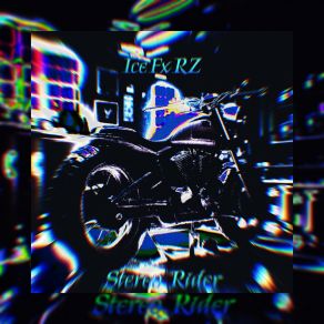 Download track Stereo Rider (Speed Up) IceFxRZ