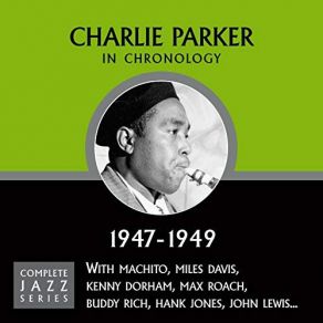 Download track Perhap's (09-21-48) Charlie Parker