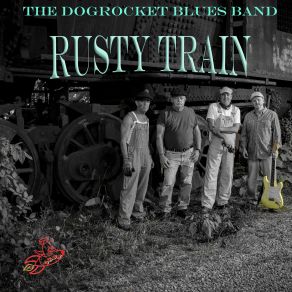 Download track Bitter Town Blues The DogRocket Blues Band