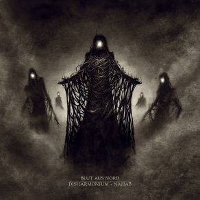 Download track Mental Paralysis Blut Aus Nord