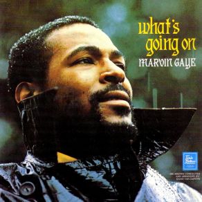 Download track Whats Going On (NiT GriT Remix) Marvin Gaye