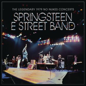 Download track Detroit Medley: Devil With The Blue Dress On / Good Golly Miss Molly / C. C. Rider / Jenny Take A Ride (Live At Madison Square Garden, New York, NY - 09 / 21 / 79) Bruce SpringsteenNew York, E Street Band