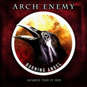 Download track Burning Angel Arch Enemy