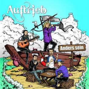 Download track Schon Ok Auftrieb