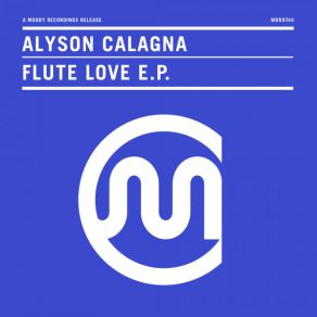 Download track Flute Love Alyson Calagna