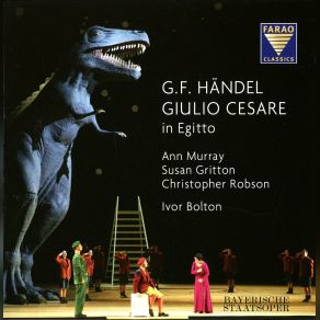 Download track Scena Ultima. Duetto (Cleopatra E Cesare): Caro! / Bella. PiÃ¹ Amabile BeltÃ Anne Murray, Susan Gritton, Christopher Robson, Ivor Bolton