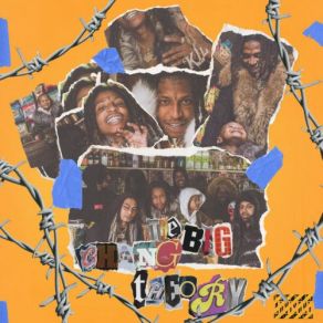 Download track Big Boss Chang Nef The Pharaoh