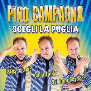 Download track Lu Primmo Ammore (New Version) Pino Campagna