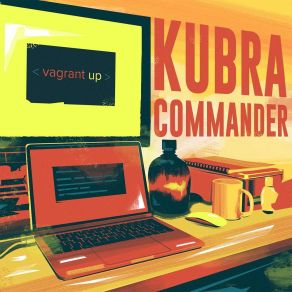 Download track Mumerica Kubra Commander