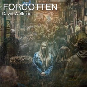 Download track Lost N Found David Weltman