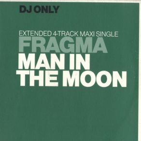 Download track Man In The Moon (DJ Kadozer Remix) Damae, Fragma