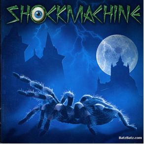 Download track Too Many Words Shockmachine