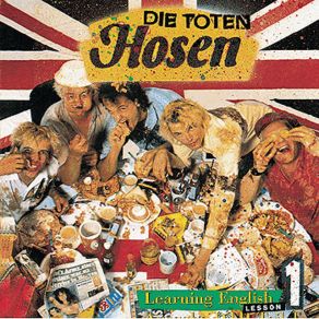 Download track Step Three Die Toten Hosen