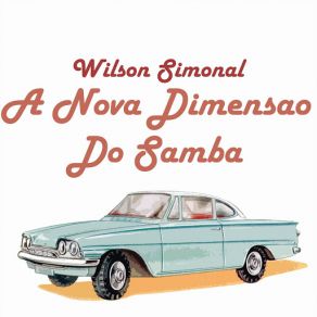 Download track Ela Diz Que Estou Por Fora Wilson Simonal