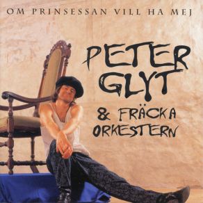 Download track Ett Gott Hjärta Peter Glyt