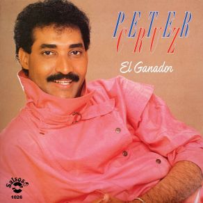 Download track Con Ella Me Quedo Peter Cruz