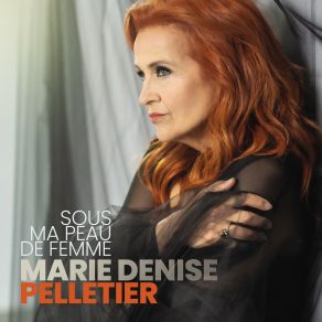 Download track Aussi Fort Que L'amour Marie - Denise Pelletier