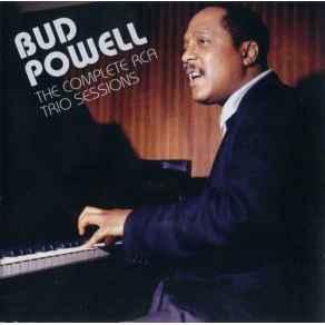 Download track Shaw Nuff Bud Powell