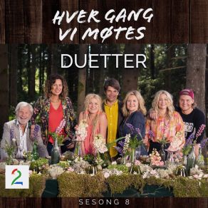 Download track Euphoria Hver Gang VI MøtesElisabeth Andreassen, Maria Haukaas Mittet