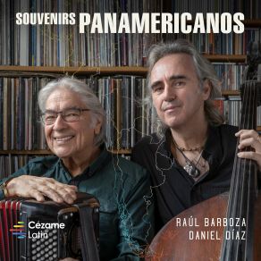 Download track El Paraná Guazú Daniel Diaz, Raul Barboza