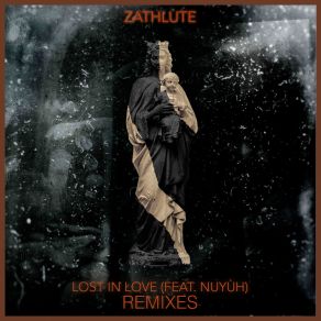 Download track Lost In Love (MERLYON Remix) ZathluteNuYuh