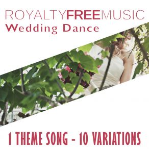 Download track Wedding Dance, Var. 7 (Instrumental) Royalty Free Music Maker