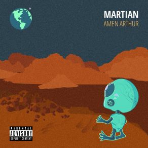 Download track Martian Amen Arthur