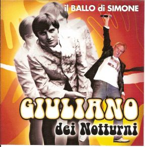 Download track Il Ballo Di Simone Giuliano Bianchini