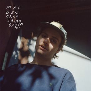 Download track Let My Baby Stay Mac Demarco