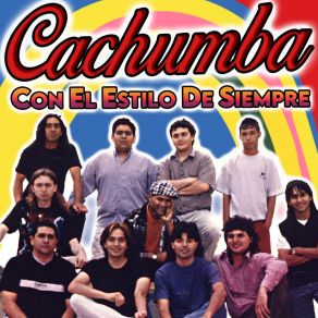 Download track Vas A Ser Un Gran Señor Banda Original Cachumba