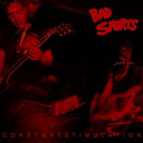 Download track Ode To Power Bad Sports