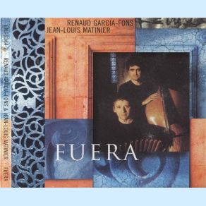 Download track Ruvo [For Pablo, Solйa & Gabriel] Renaud Garcia - FonsGabriel