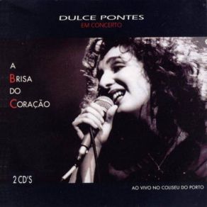 Download track Canção Do Mar Dulce Pontes