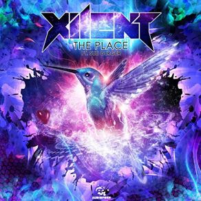 Download track The Place Xilent, Sue Gerger