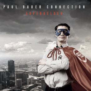 Download track IT-Girl Paul Bauer Connection