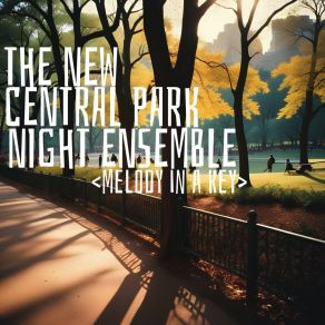 Download track Quiet Conversations The New Central Park Night Ensemble